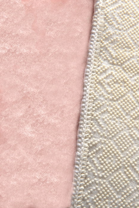 Conceptum Alfombra Balloons Rosa 140 x 190 cm